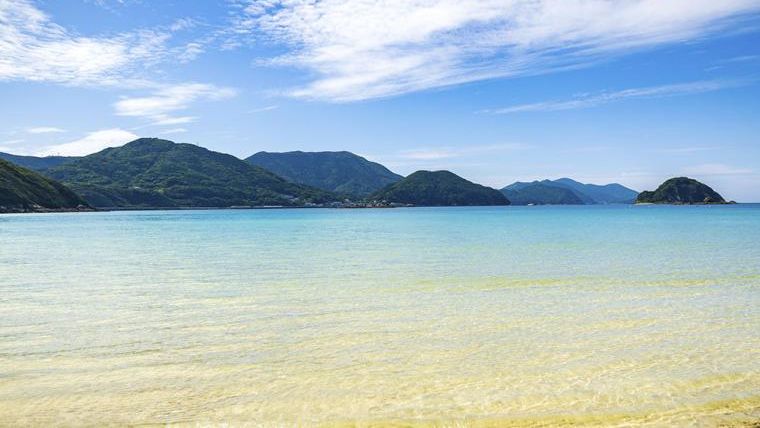 五岛列岛玛格丽塔度假村酒店（五岛·中通岛）
