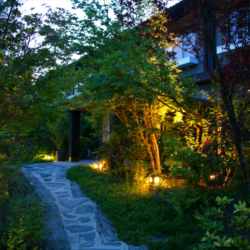 Miyanojo Onsen Tetsuka Ryokan