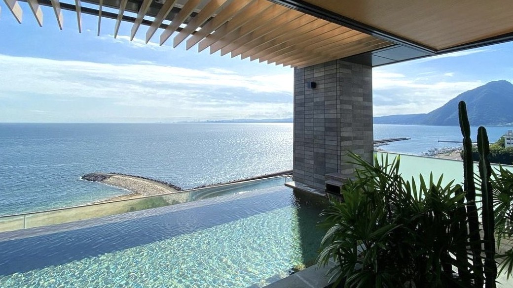 Rex Hotel Beppu