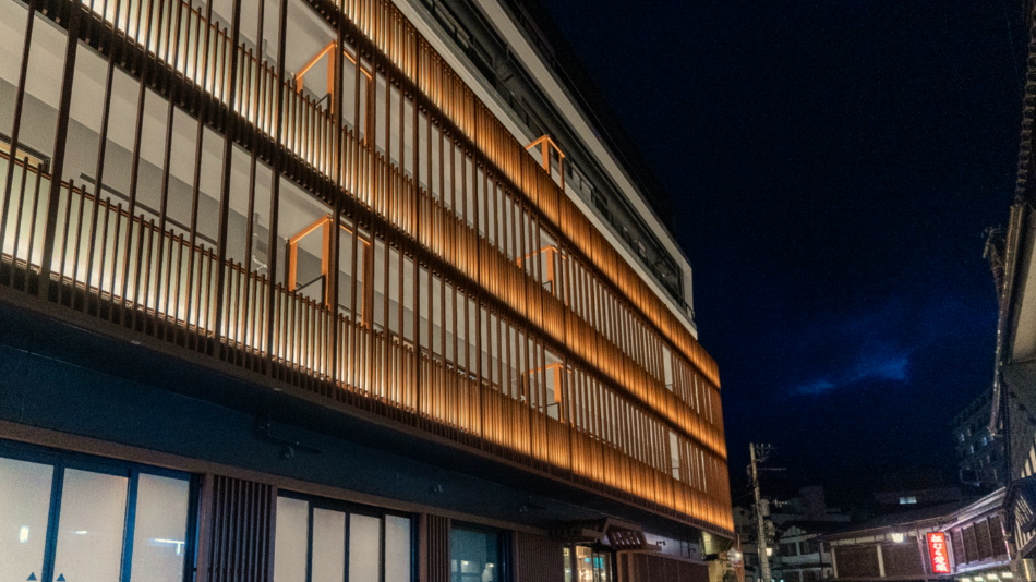 Kusatsu Onsen Yubatake Sensui