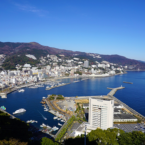 Umikaze Terrace Atami