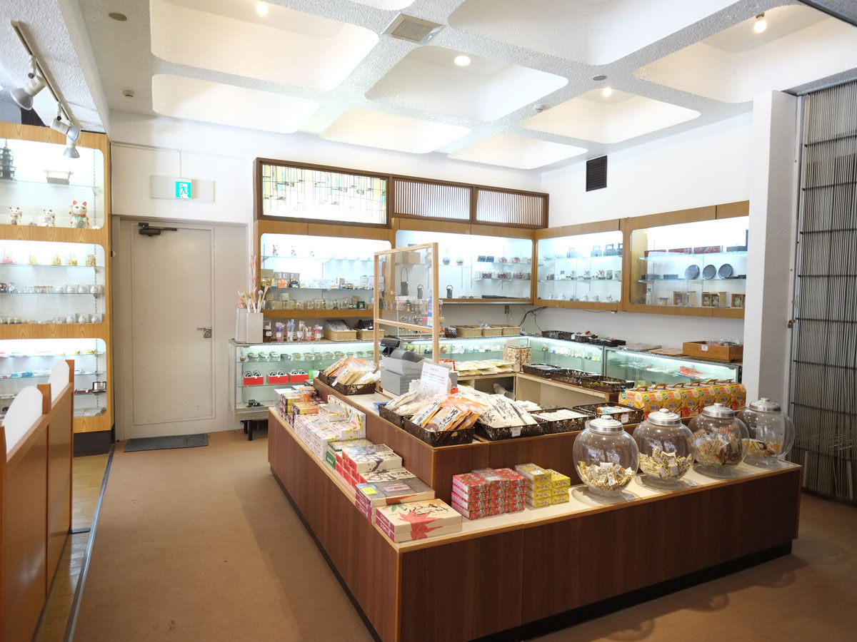 日光温泉春茂登酒店