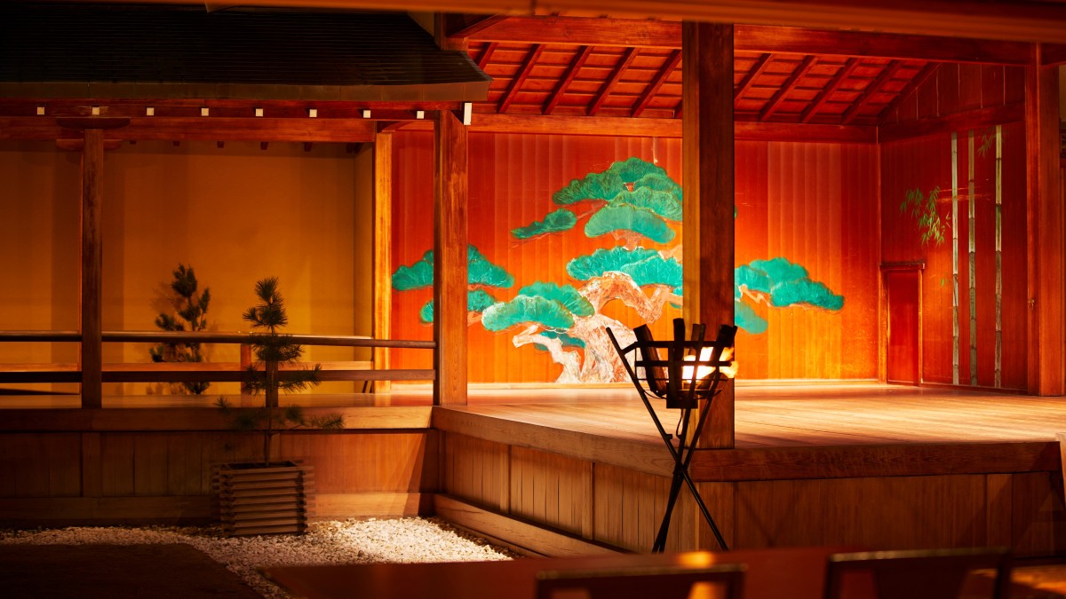 Dogo Onsen Yamatoya-Honten