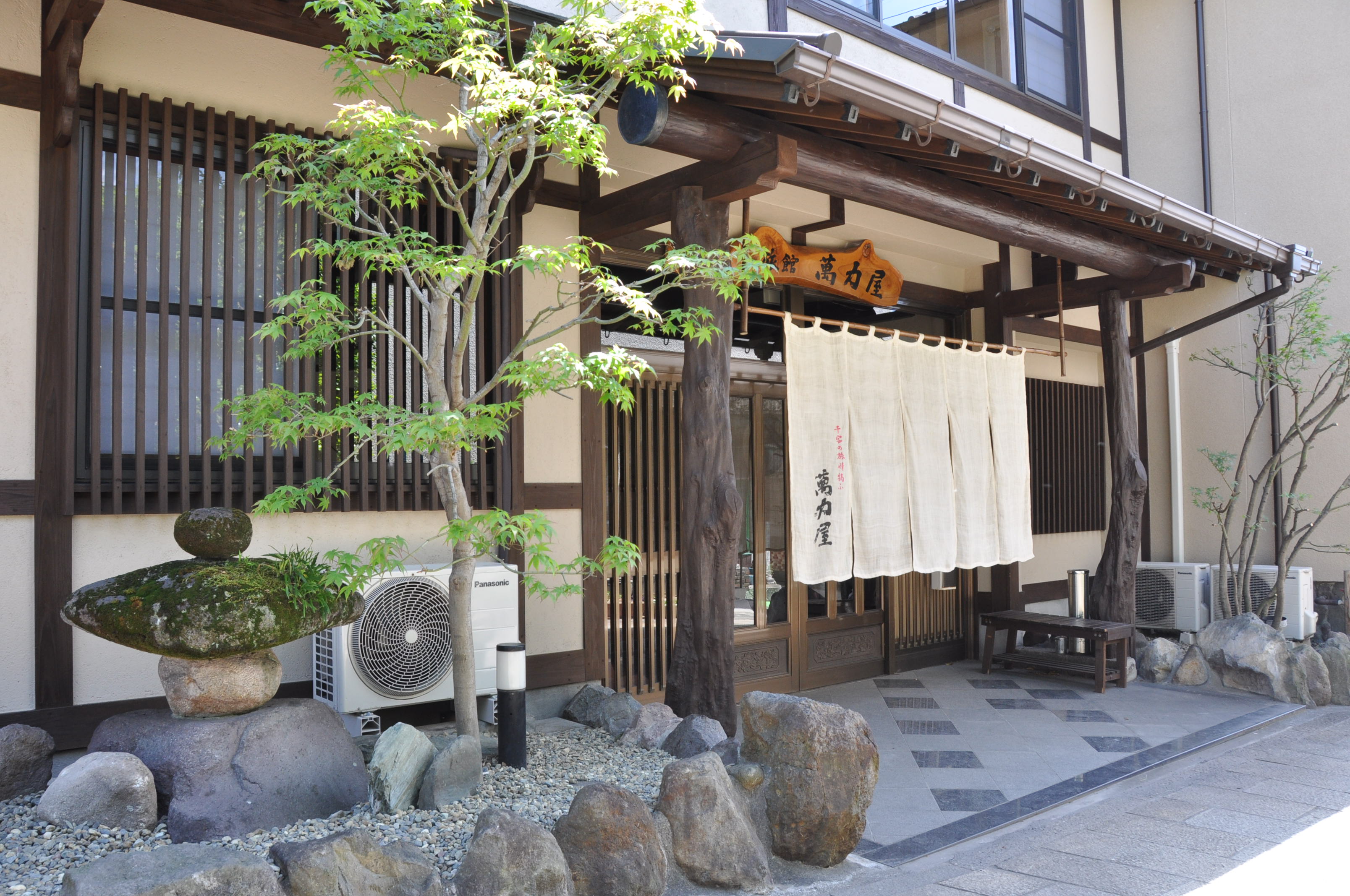 萬力屋