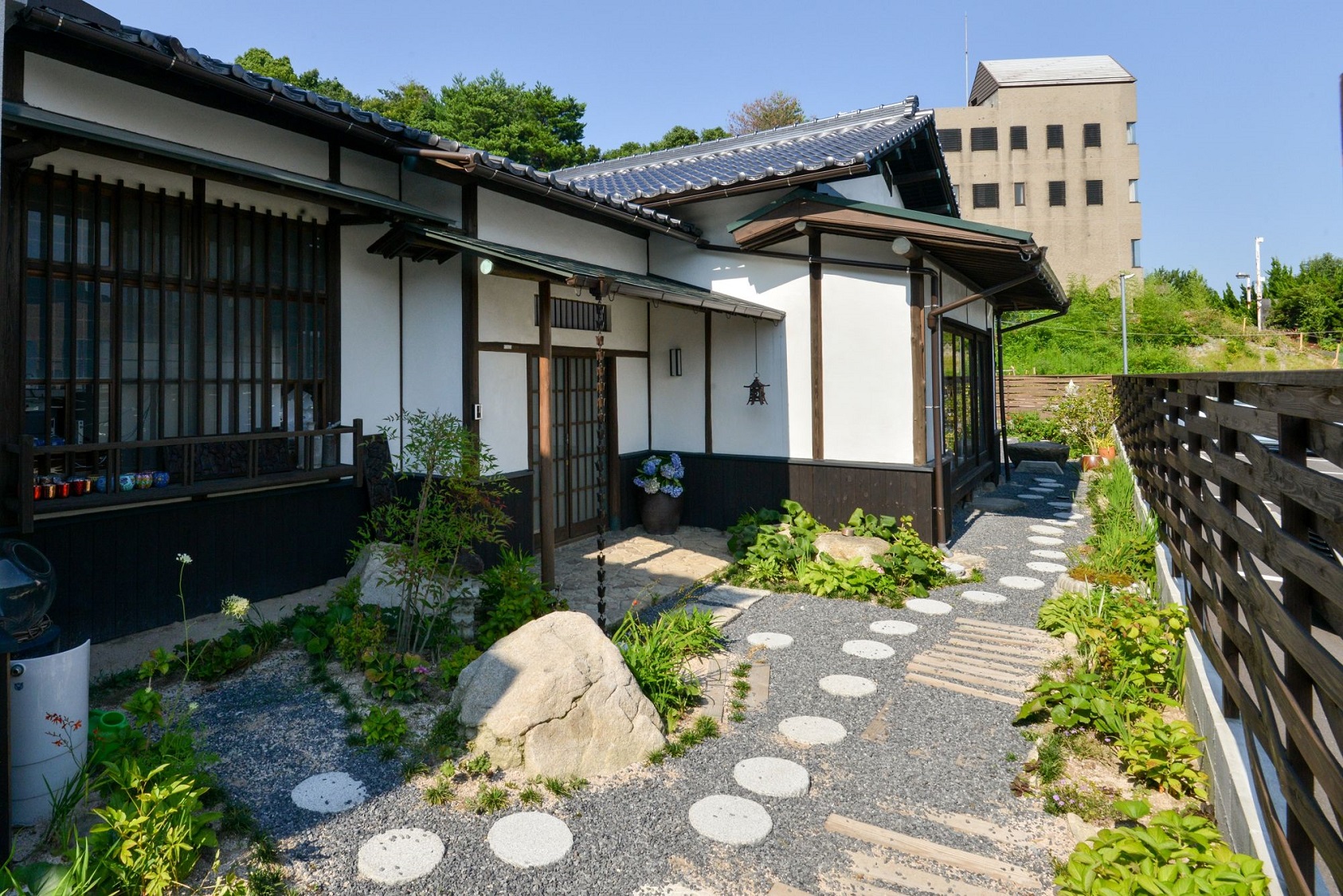 Guesthouse Nara