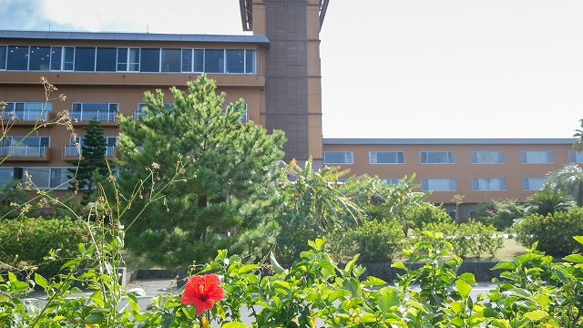 指宿小蘭之湯錦江樓日式溫泉旅館