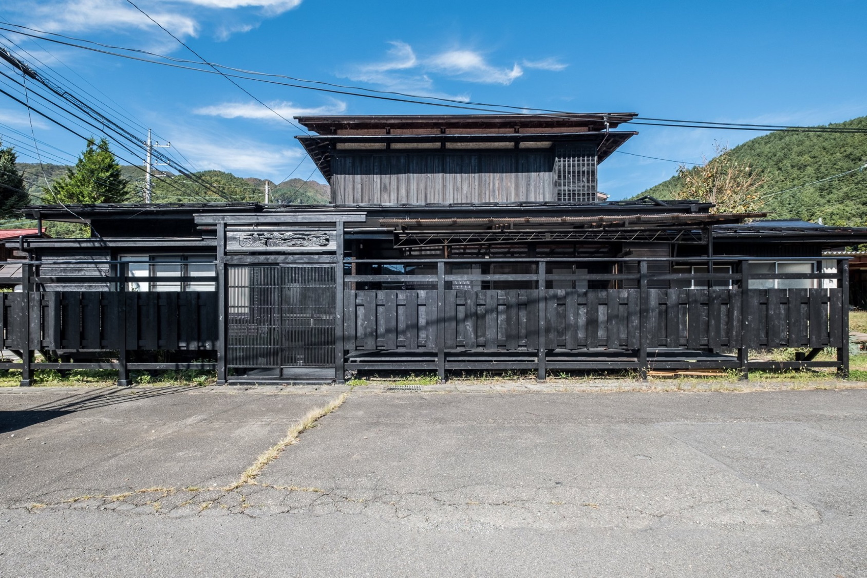 Classic Japan Living Kawamura-ya