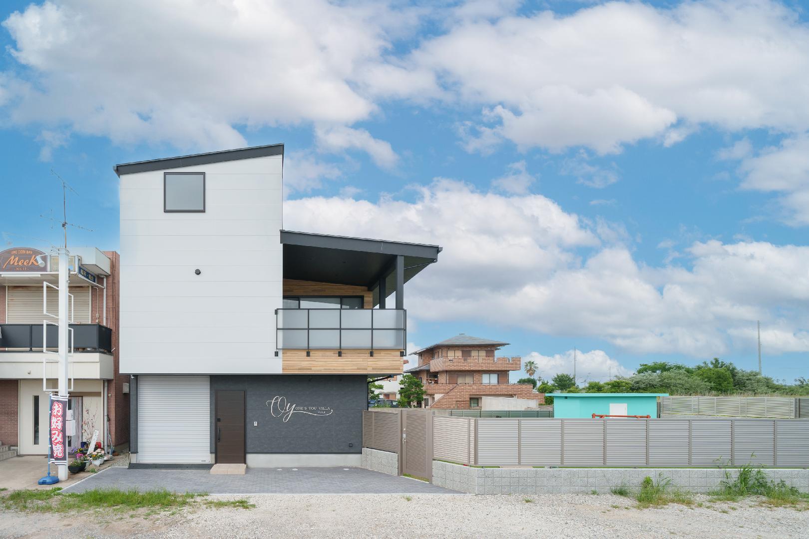 One's You Villa Awaji