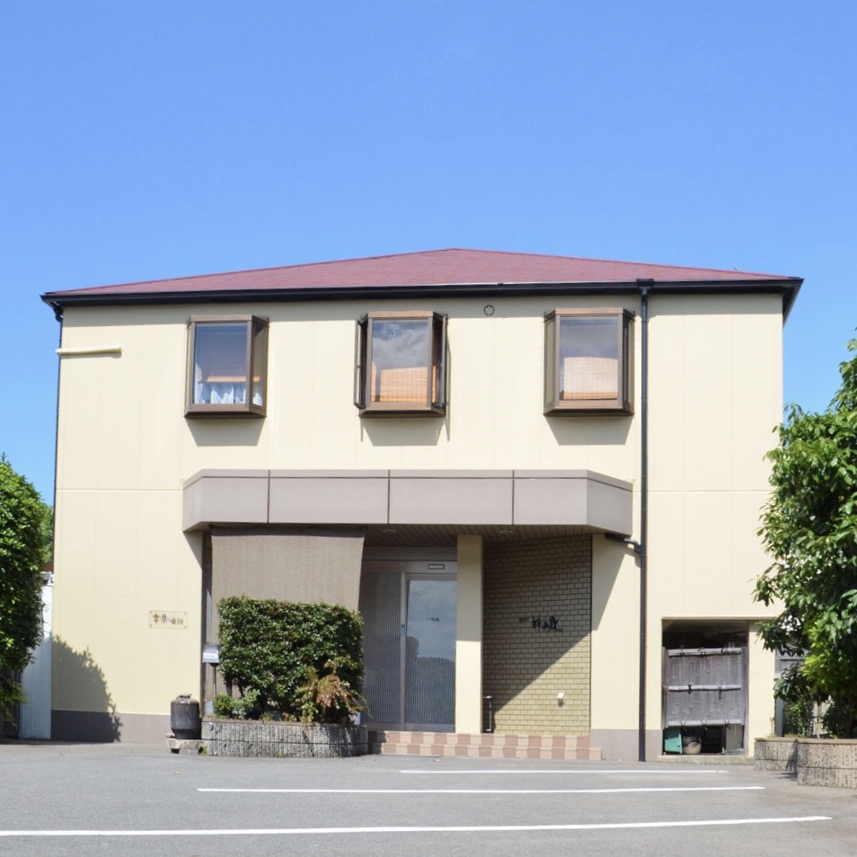Business Hotel -Top in Kagurano