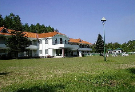 Karuizawa Hotel Aspros