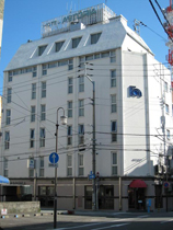 Hotel Astoria (Tokushima)