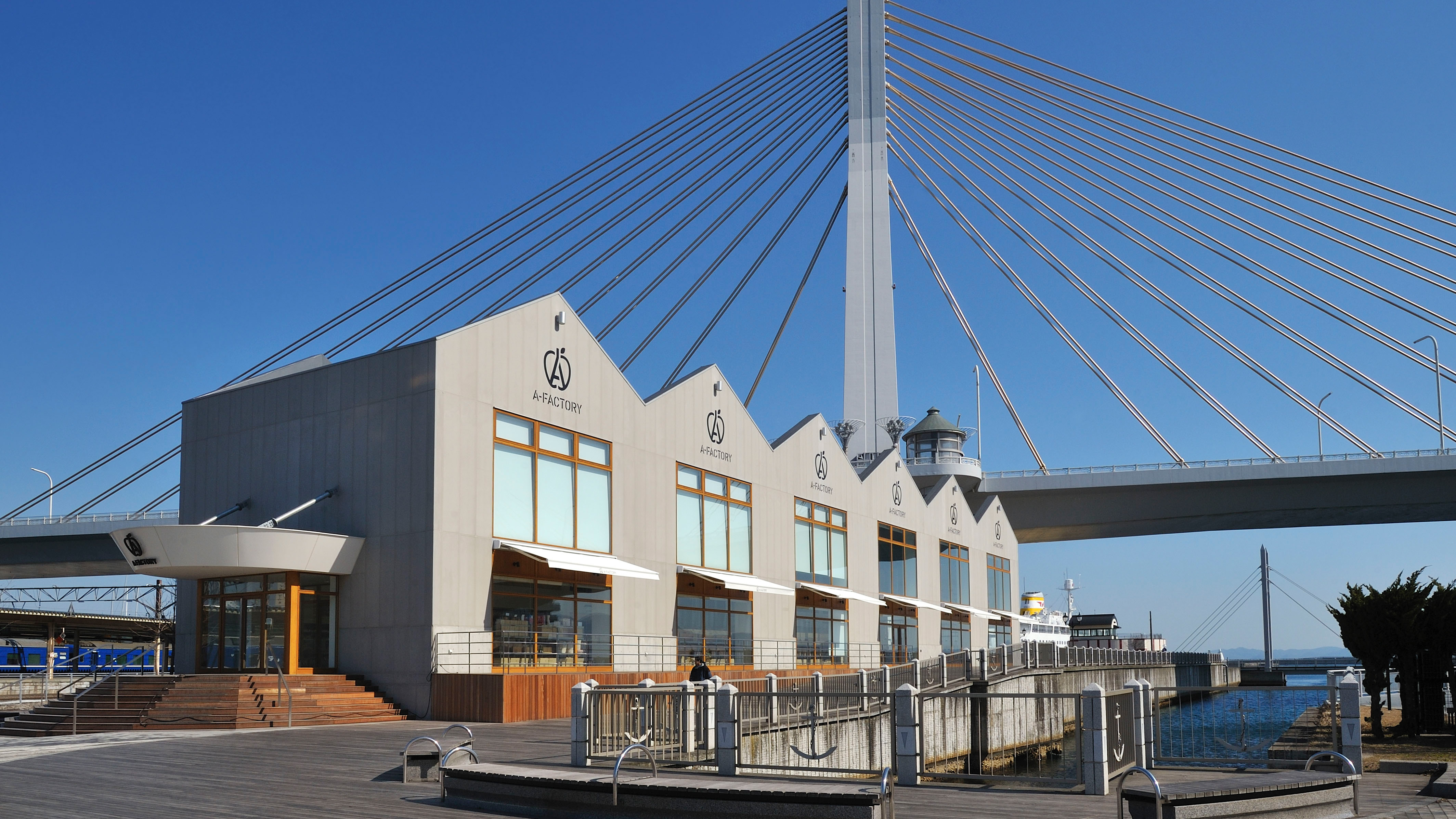 Hotel Route-Inn Aomori Ekimae