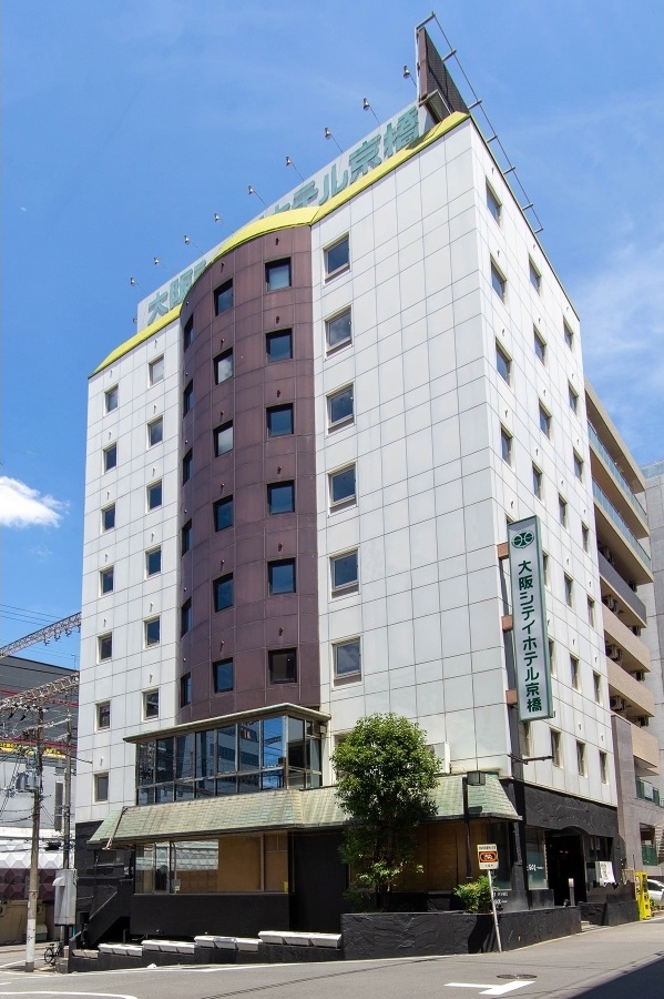 Osaka City Hotel Kyobashi