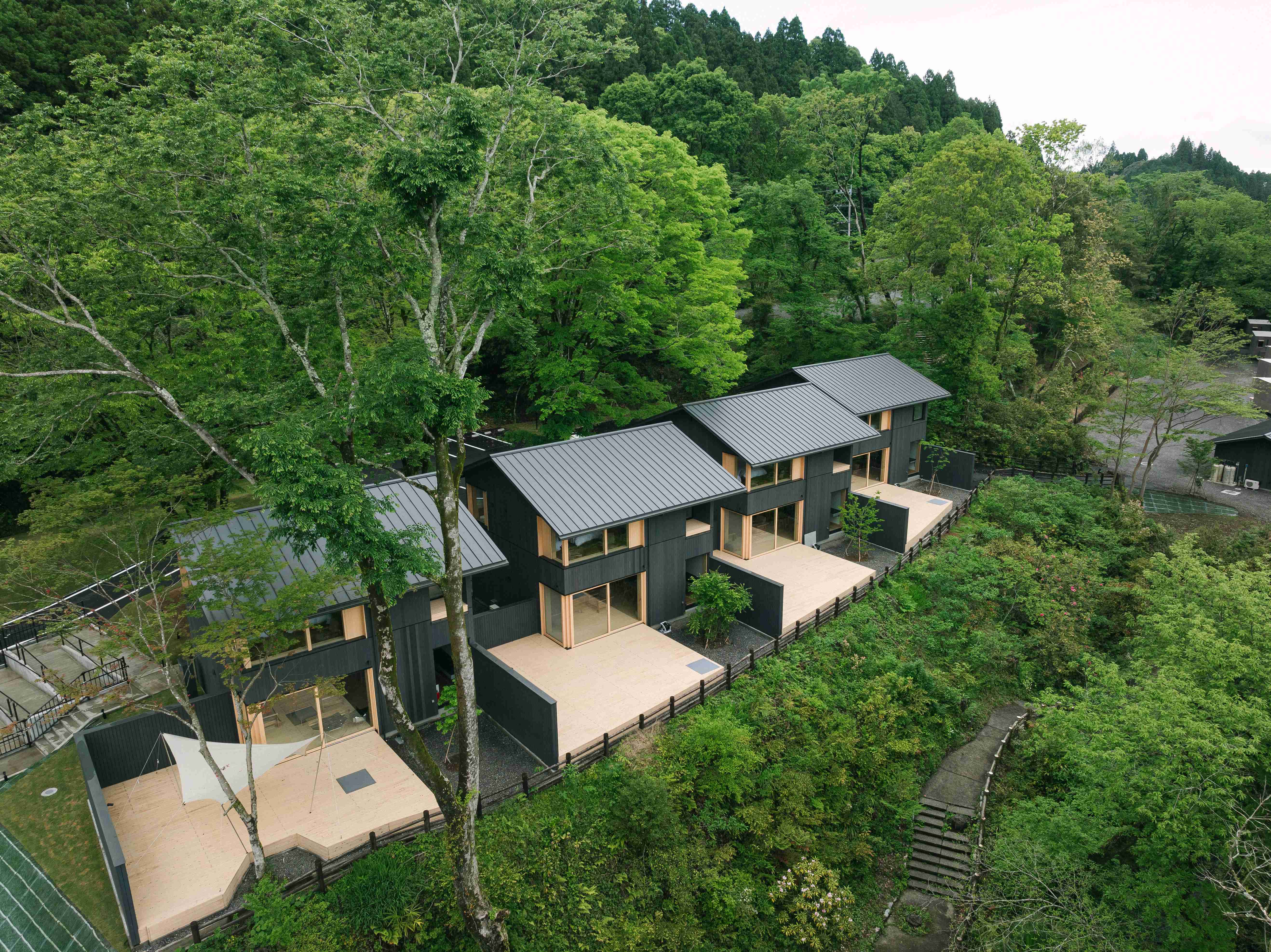 Snow Peak Miyakonojo Campfield