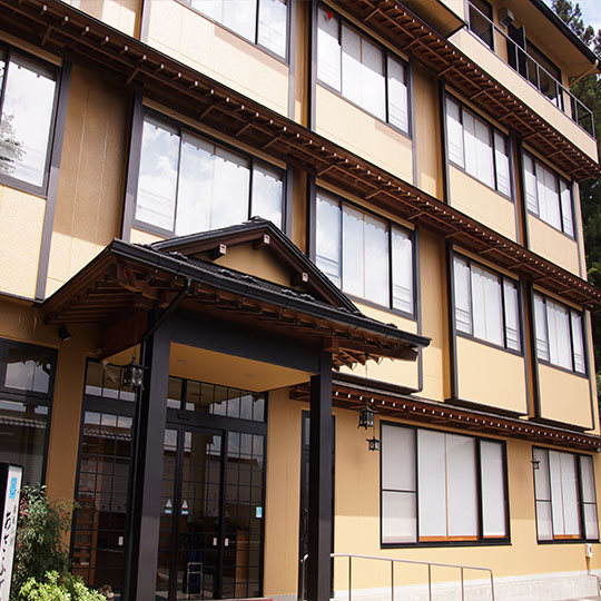 Fuji Kawaguchiko Onsen Hotel Asafuji