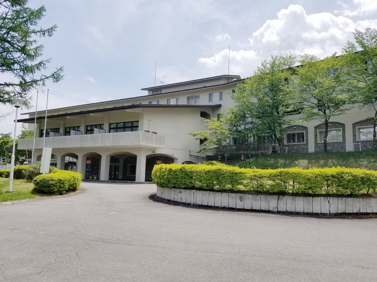 Itoen Hotel Kusatsu