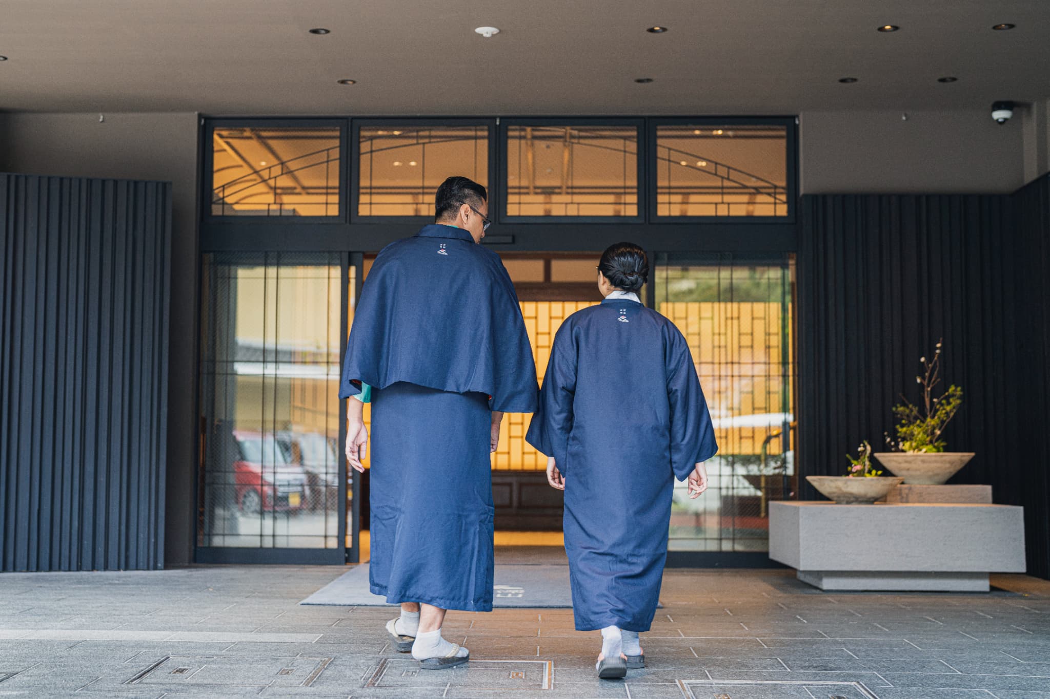 Kinosaki Onsen Shinzan