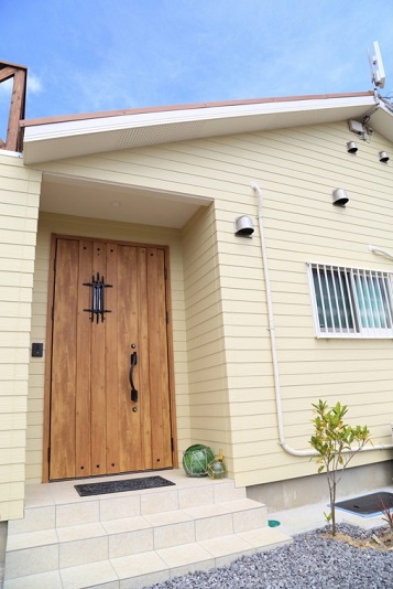 石垣島 Guest House Annsea