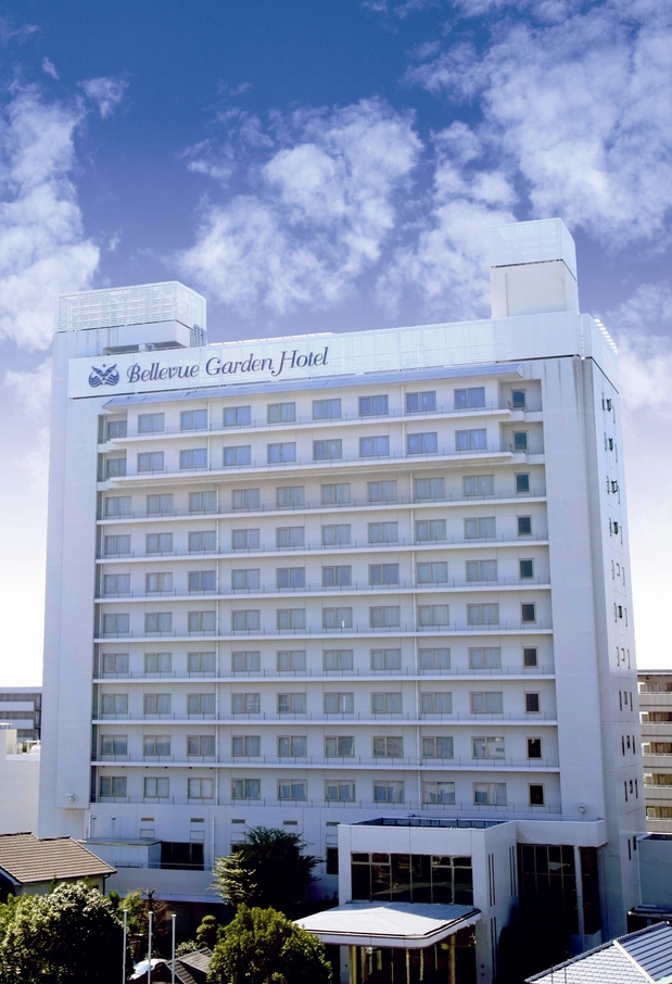 Bellevue Garden Hotel Kansai International Airport