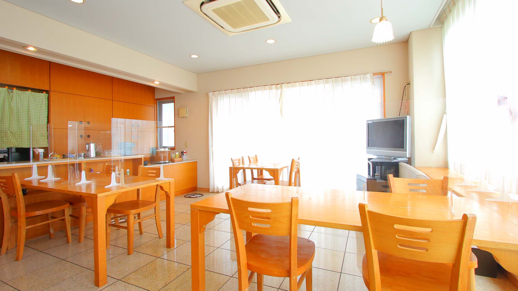 Business Hotel Nissin-kan