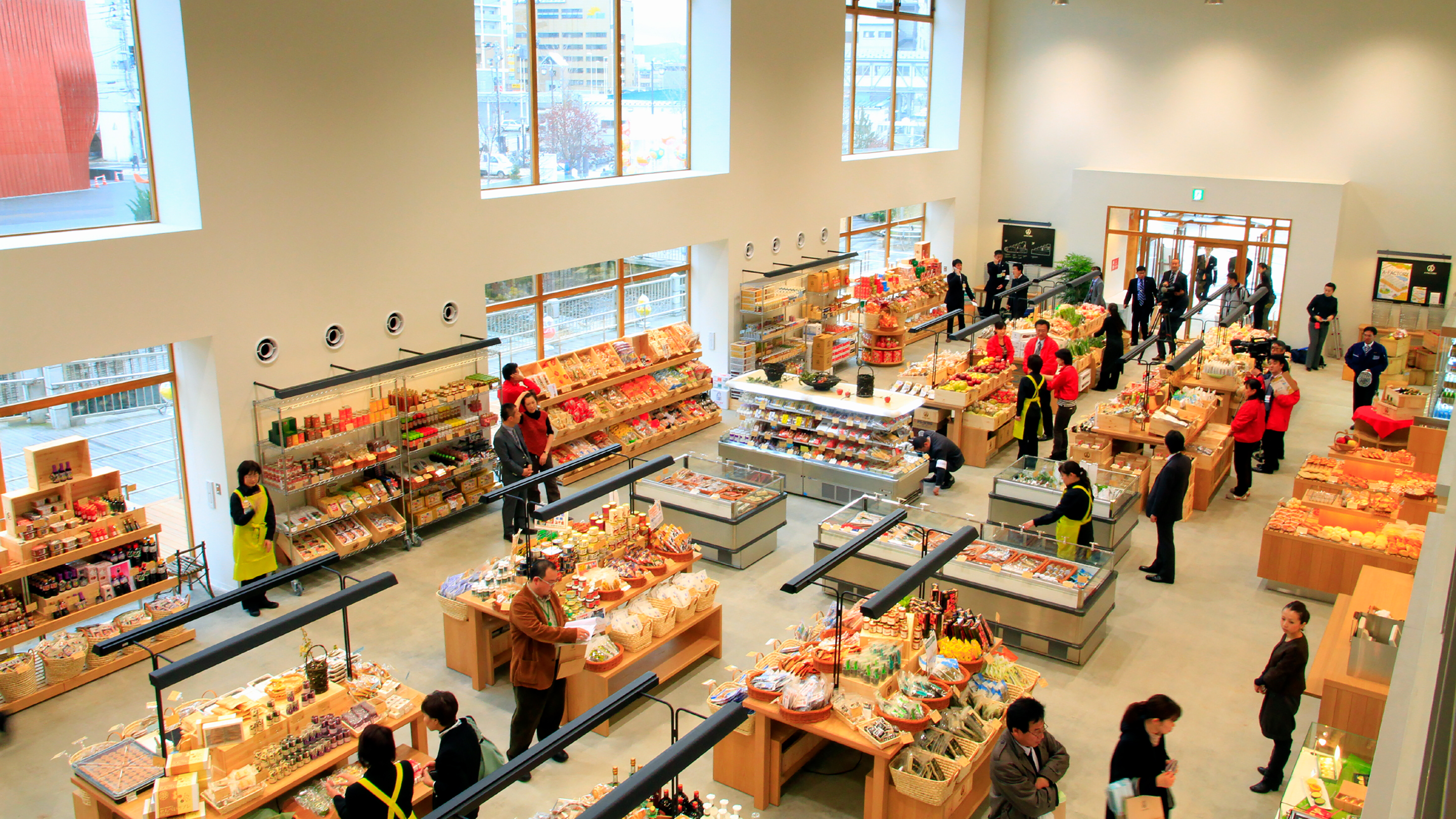 Hotel Route-Inn Aomori Ekimae