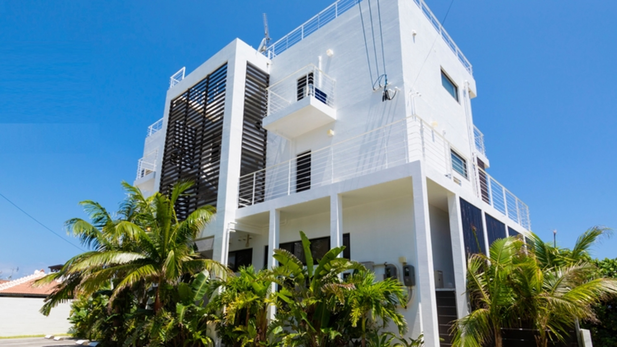 Casa Dumai Ocean Villa Nakijin