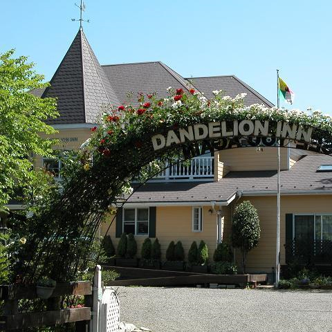 Dandelion Inn