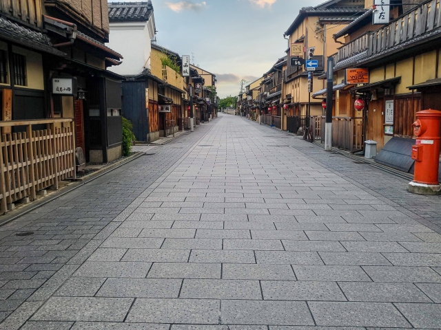 イビススタイルズ京都四条