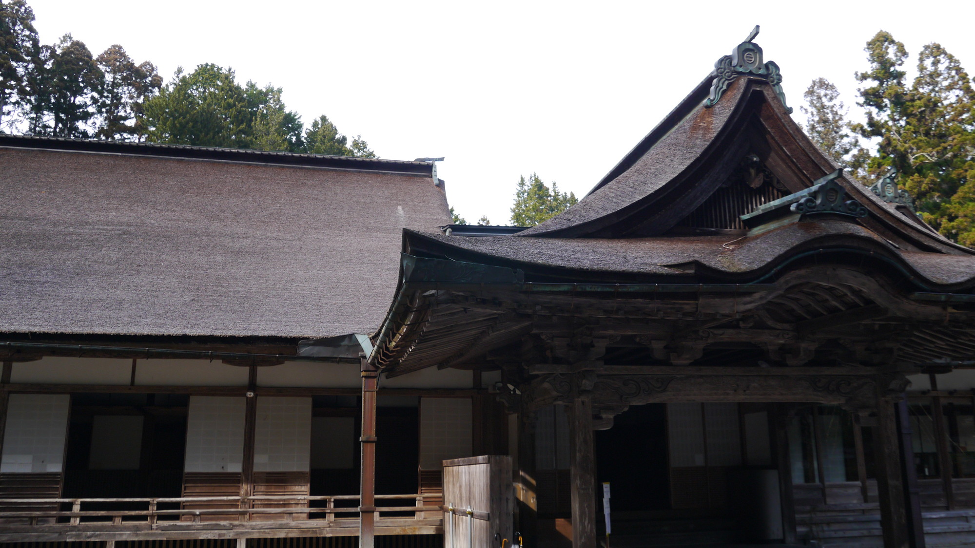 Koyasan Kongosanmaiin