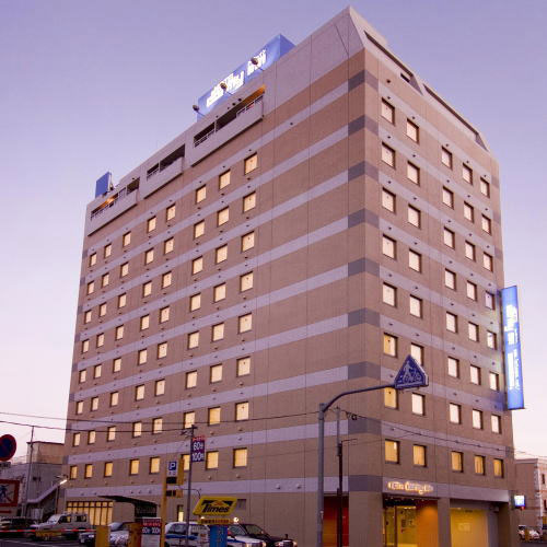 Dormy Inn Takasaki