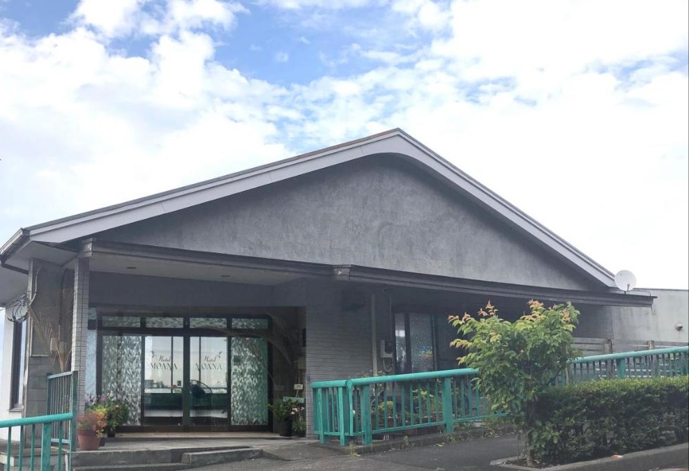Ｈｏｔｅｌ　ＭＯＡＮＡ＜大島＞