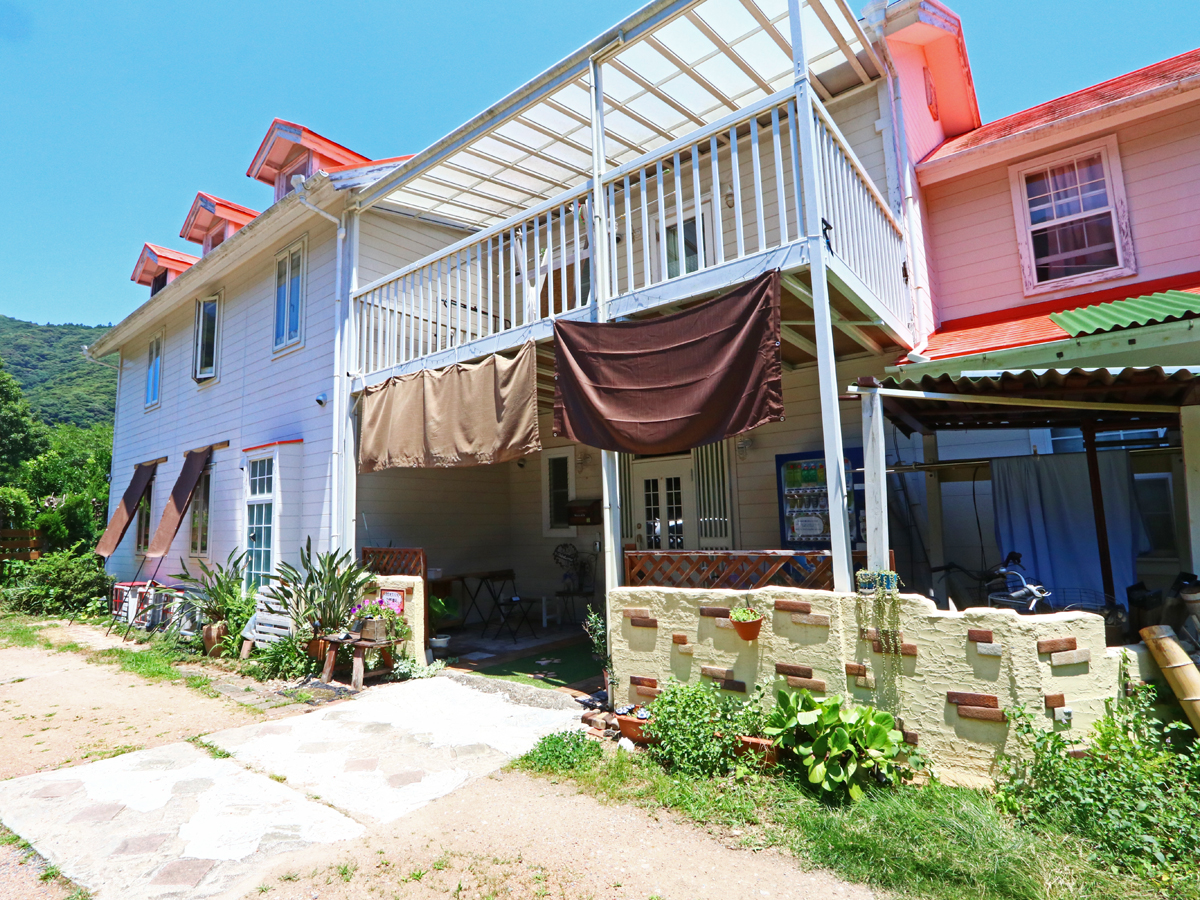 Pension Hidamari (Shizuoka)