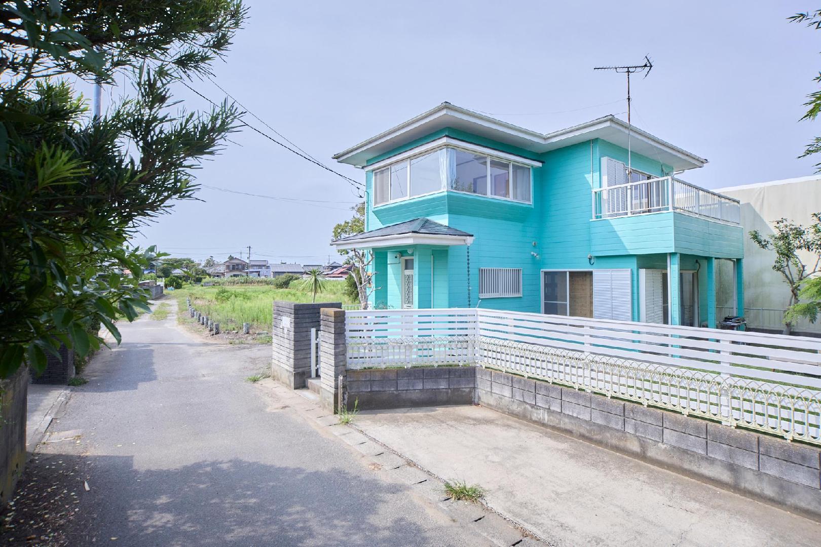 Rinne九十九里Beachhouse