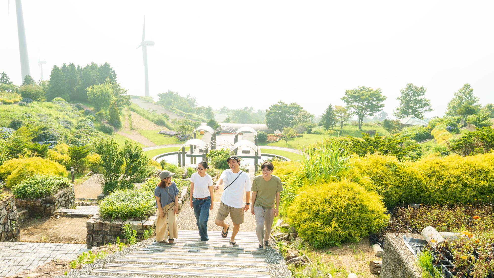 유토리스토 파크 오토요