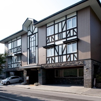 Hotel Karuizawa Elegance