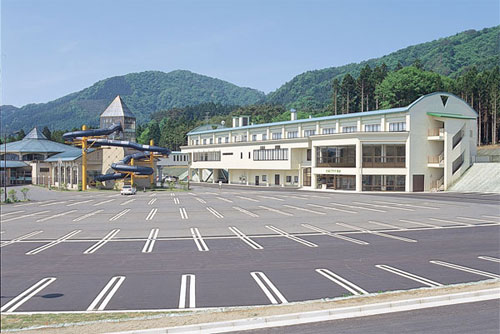 La France Onsenkan Hotel Yurara