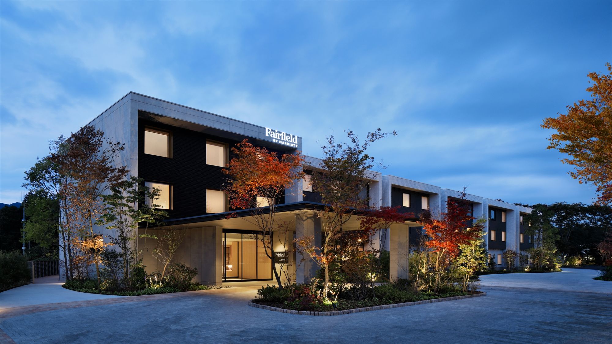 Fairfield by Marriott Tochigi Utsunomiya