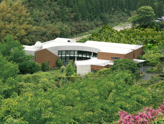 Fuji Villa Sanganosho
