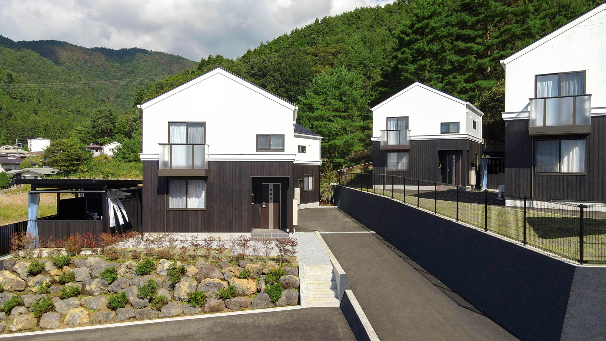 Glamping Villas Asama no Iori