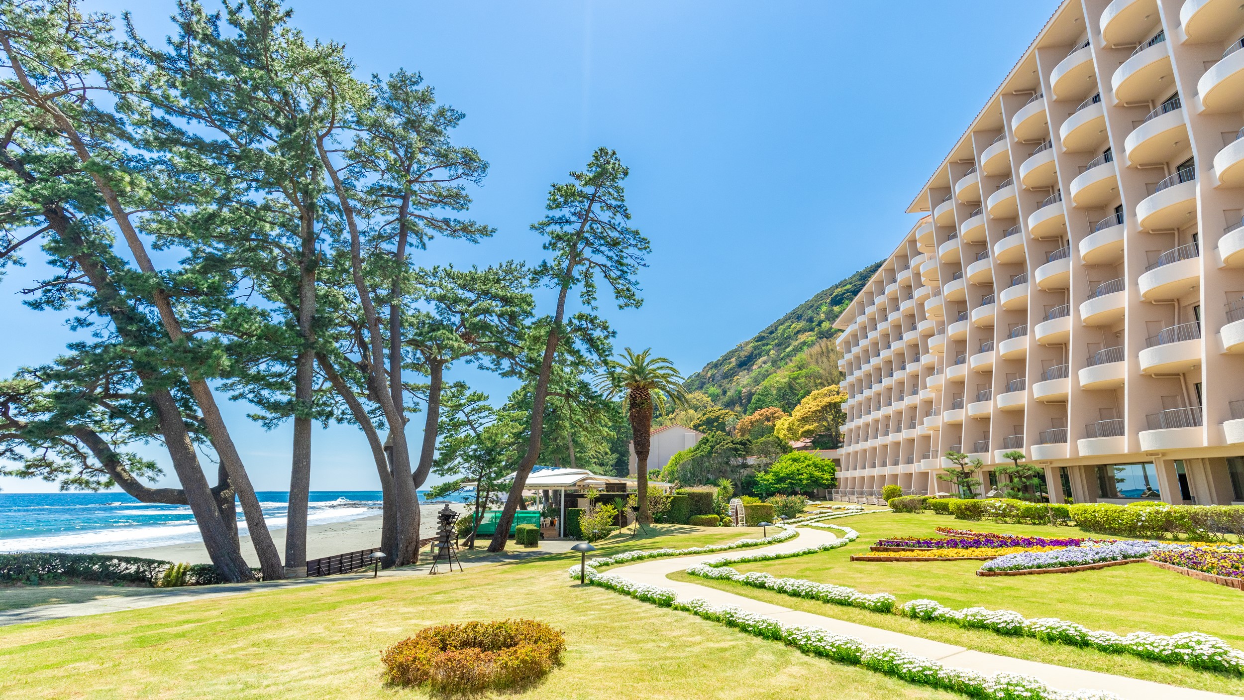 Izu-Imaihama Tokyu Hotel