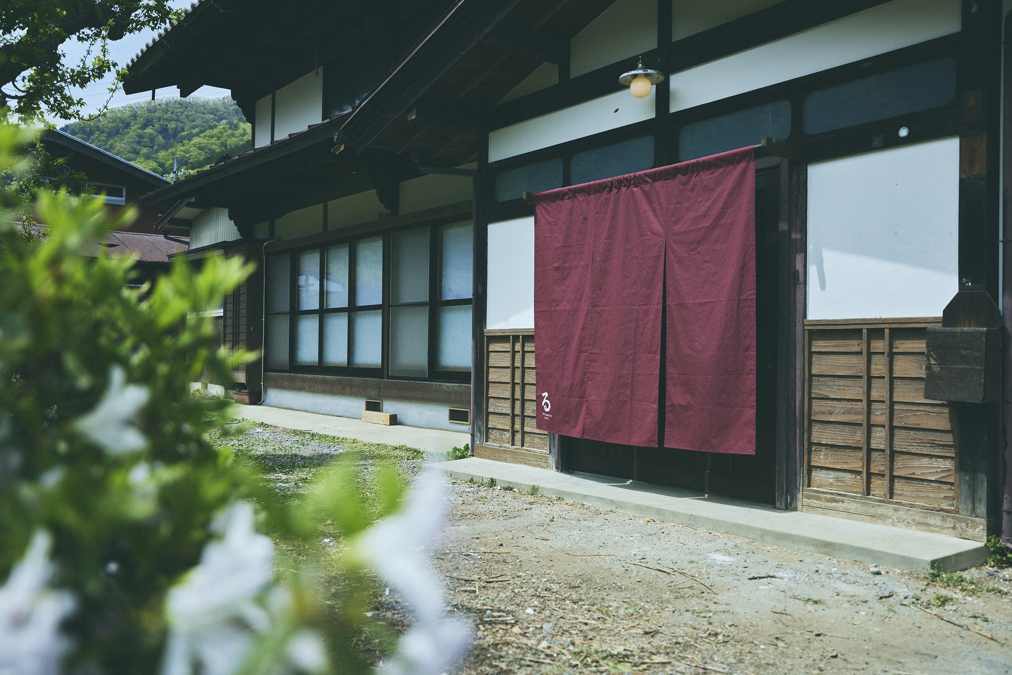 古民家宿 Loof 織之家旅館