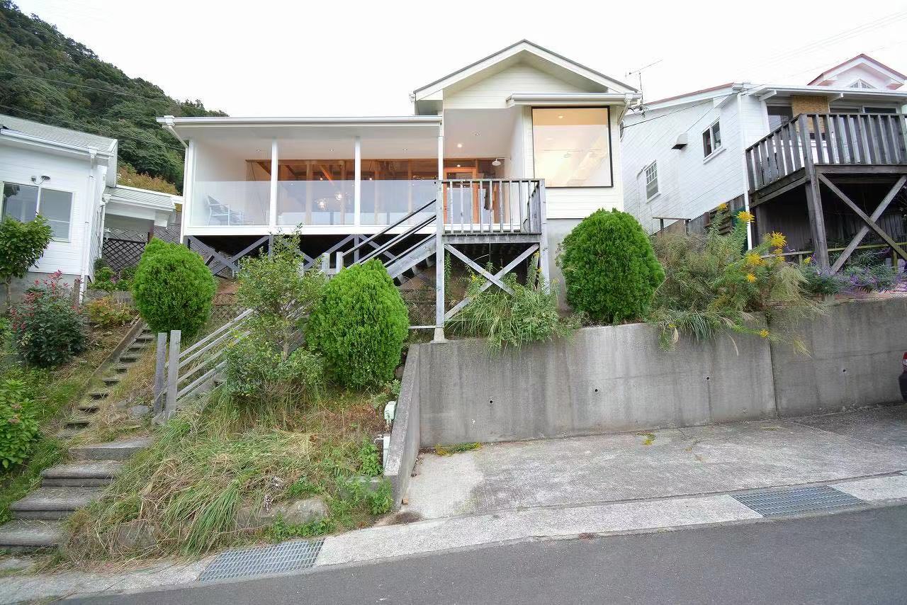 Wellis Villa Hanare（淡路島）