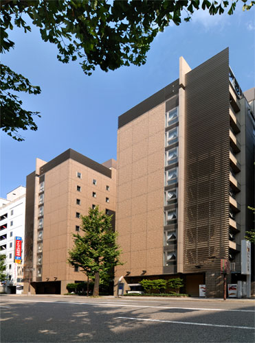 Washington Hotel Plaza Nagoya Sakae