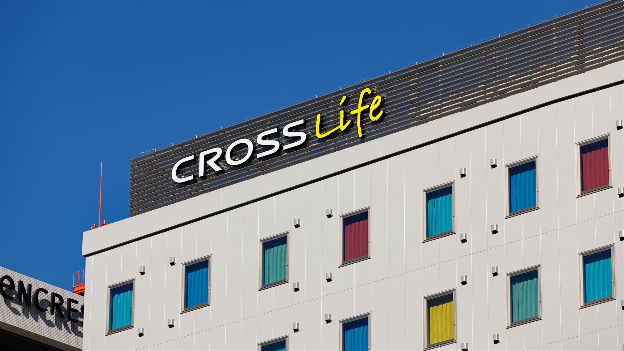 博多柳桥Cross life酒店（欧力士酒店及度假村）