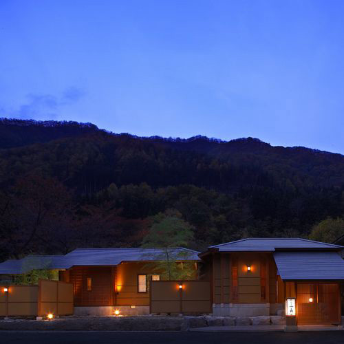 Minakami Onsen Bettei Yaeno