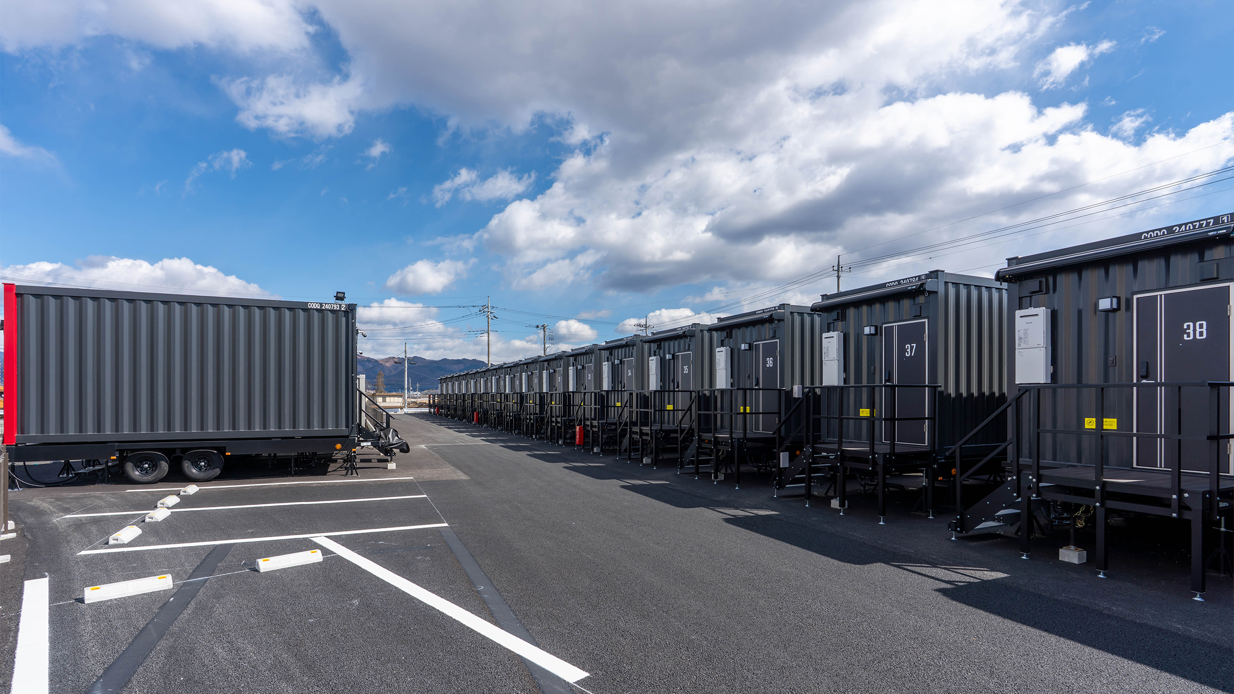 Hotel R9 The Yard桐生