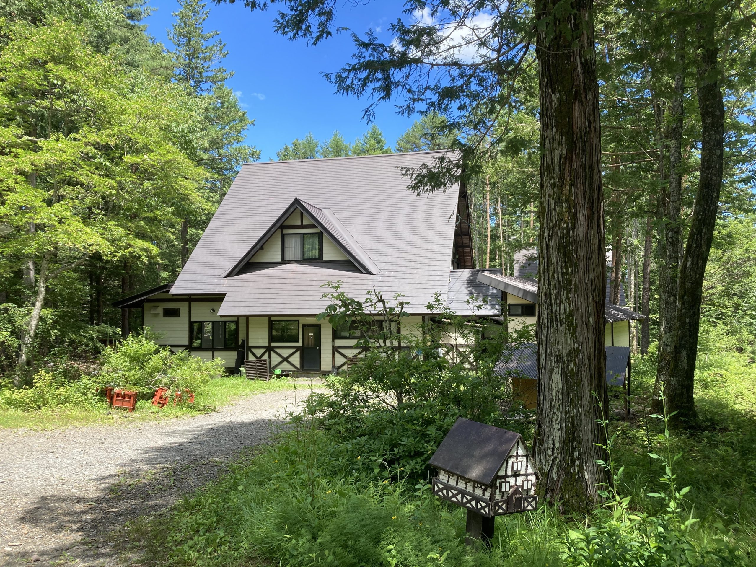 Lodge Jotenki