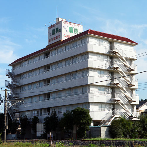 ＨＯＴＥＬ　ＨＯＵＳＥＮ　ホテル朋泉＜千葉県＞