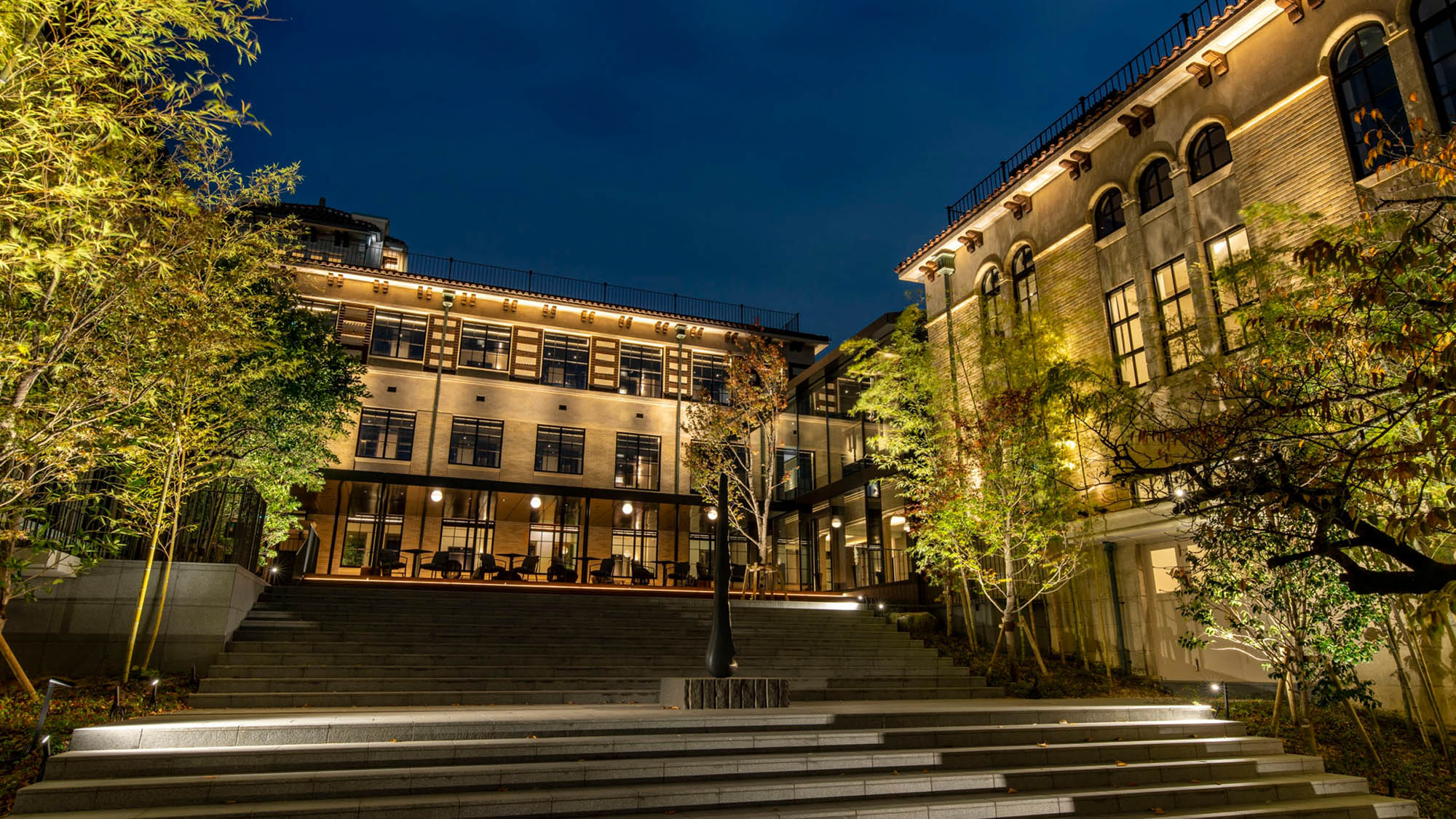 The Hotel Seiryu Kyoto Kiyomizu