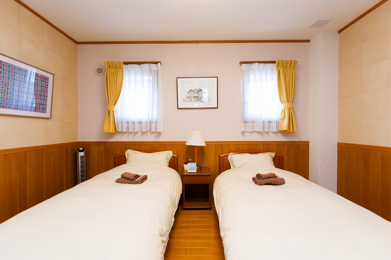 우라야스 게스트하우스